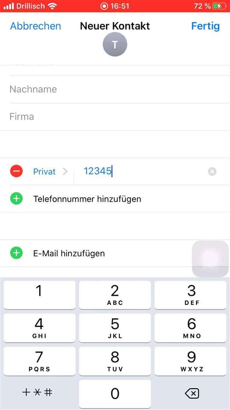 apple kontakt telefonisch.